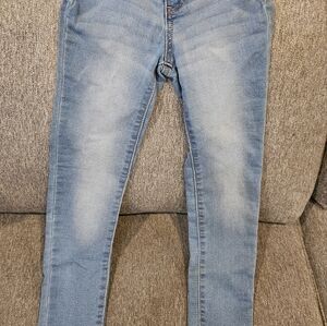 Children's place jeans